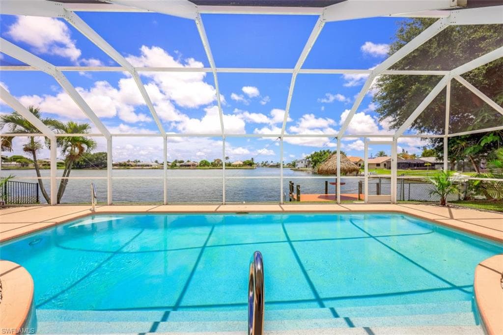 1014 Hancock Bridge PKY CAPE CORAL, FL 33990