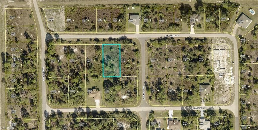 508 Millcreek ST LEHIGH ACRES, FL 33974
