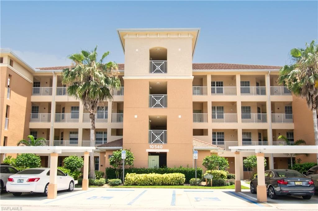 10540 Amiata WAY 304 FORT MYERS, FL 33913