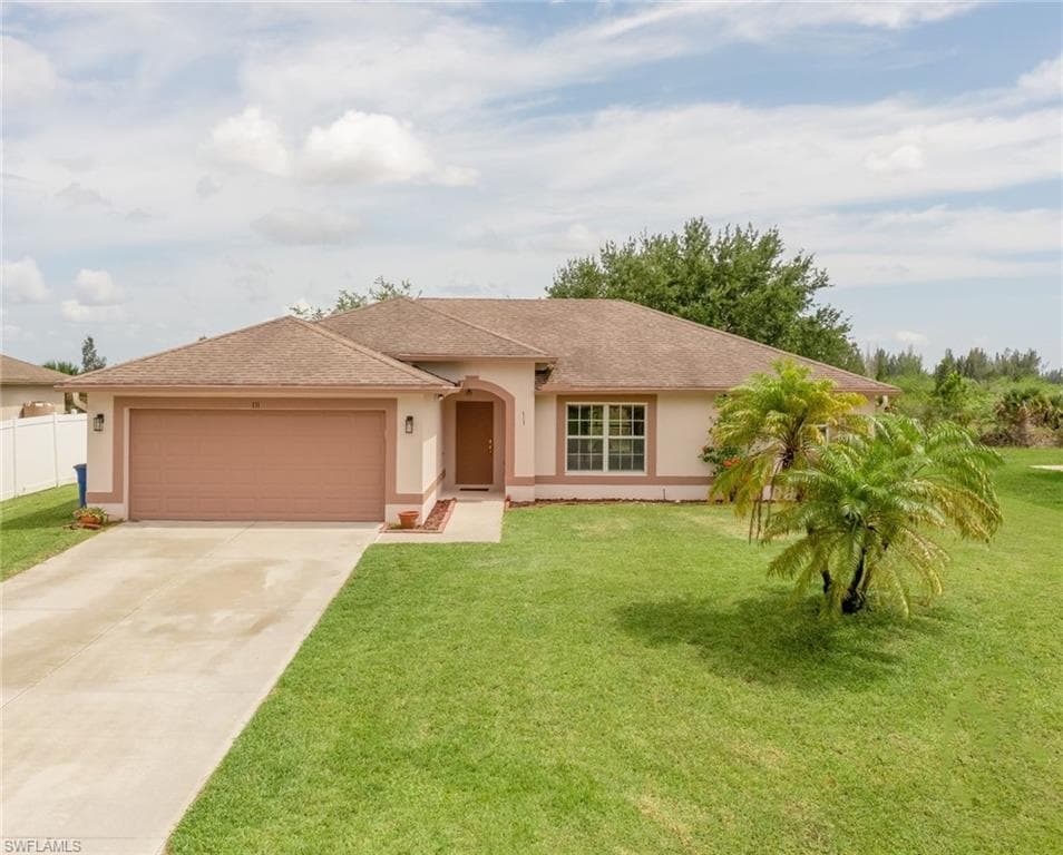 131 Ocean Park DR LEHIGH ACRES, FL 33972