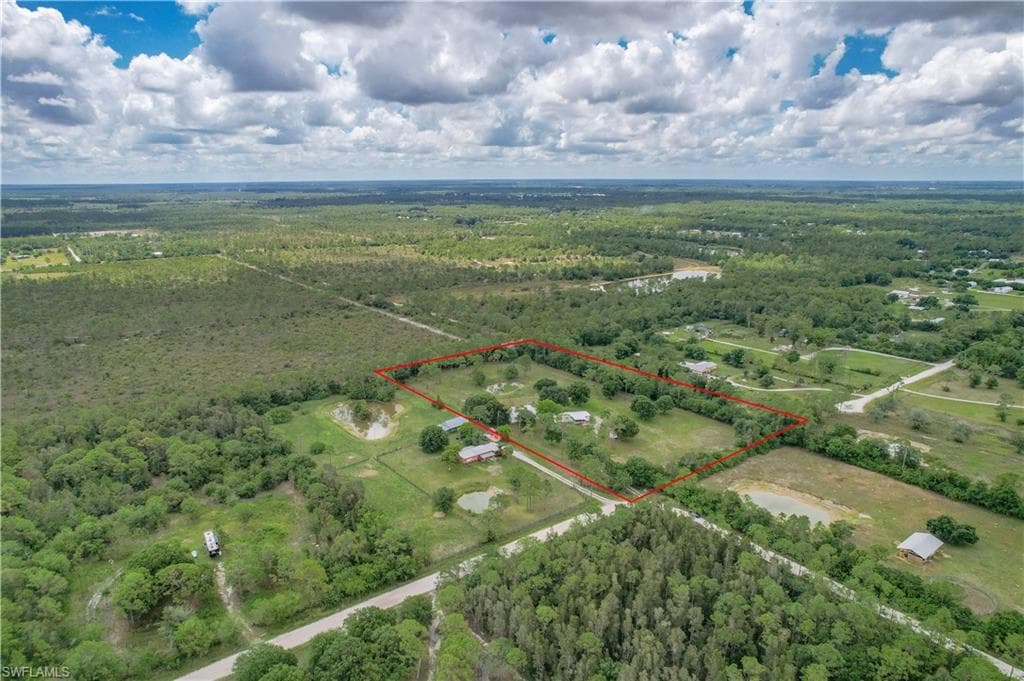 20500 Welborn RD NORTH FORT MYERS, FL 33917