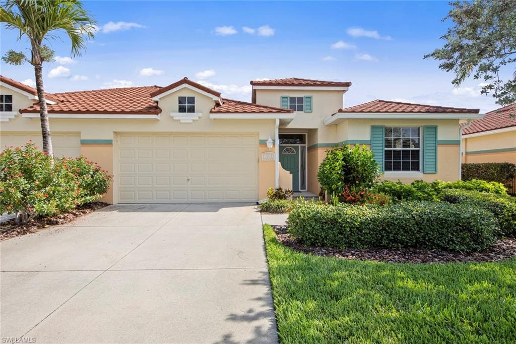 10911 Salerno Bay RD ESTERO, FL 34135