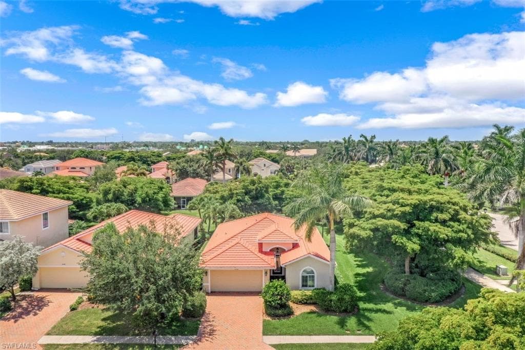 2550 Blackburn CIR CAPE CORAL, FL 33991