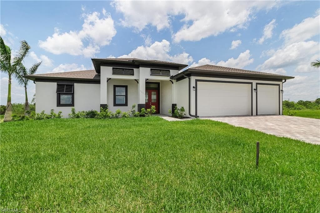 3625 NW 40th ST CAPE CORAL, FL 33993