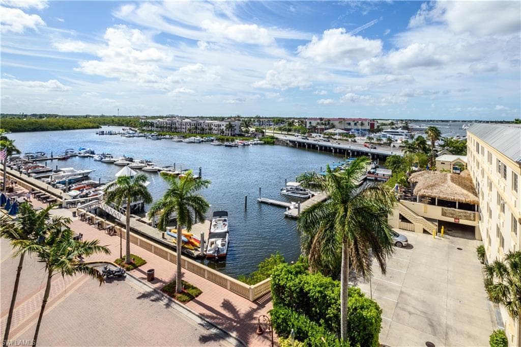 450 Bayfront PL 4508 NAPLES, FL 34102