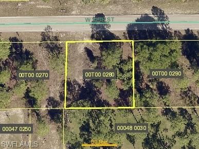 1113-1115 W 12th ST LEHIGH ACRES, FL 33972