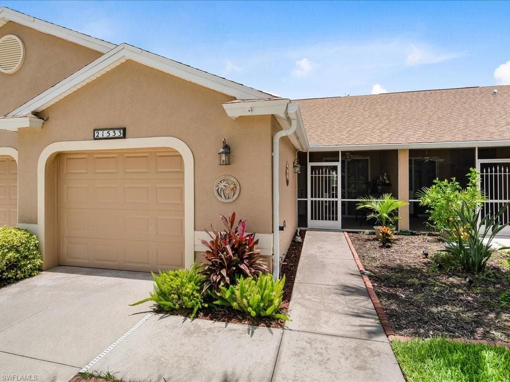 21533 Portrush RUN ESTERO, FL 33928