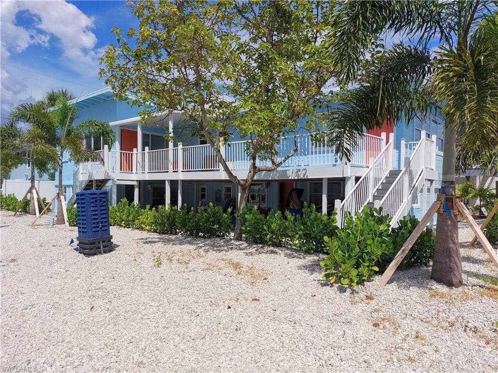 5503 Estero BLVD FORT MYERS BEACH, FL 33931