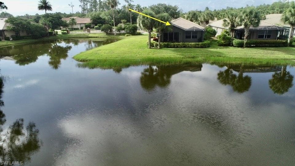 9312 Trieste DR FORT MYERS, FL 33913