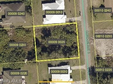 304-306 Gordon AVE S LEHIGH ACRES, FL 33973