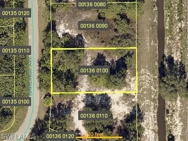 351 Rawlings AVE LEHIGH ACRES, FL 33974