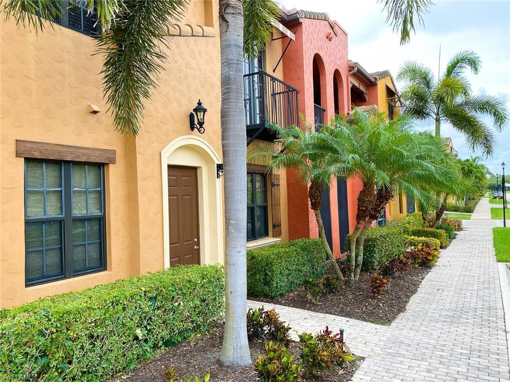 11894 Palba WAY 5403 FORT MYERS, FL 33912