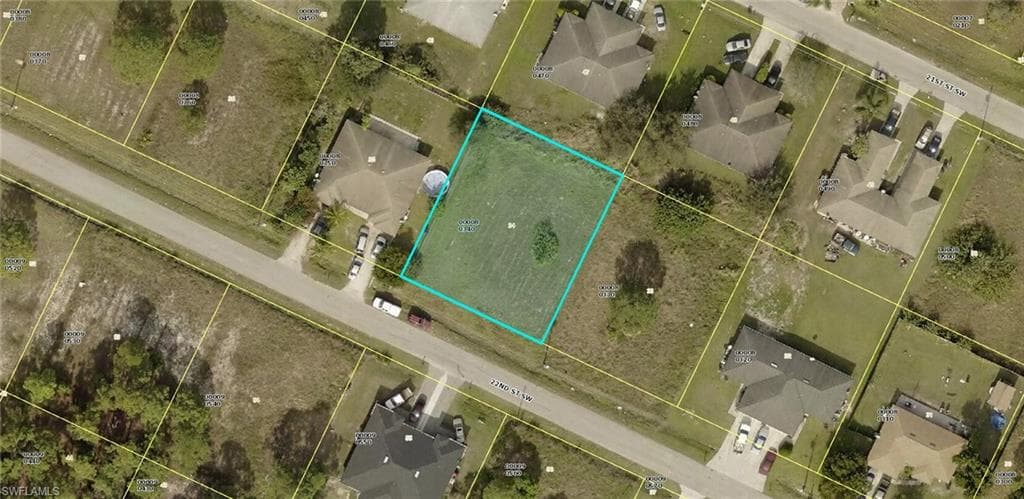 4532-4534 22nd ST SW LEHIGH ACRES, FL 33973