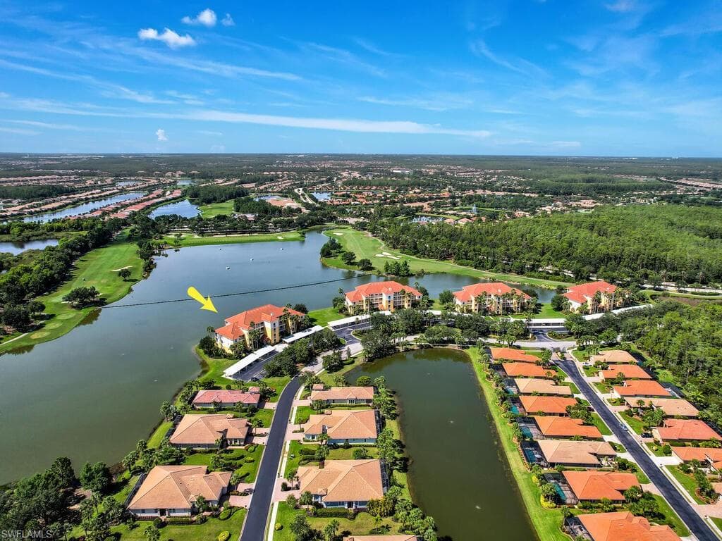 10730 Ravenna WAY 402 FORT MYERS, FL 33913