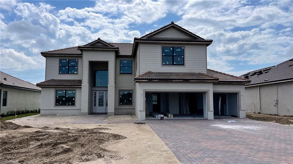 20121 Hartford BLVD ESTERO, FL 33928