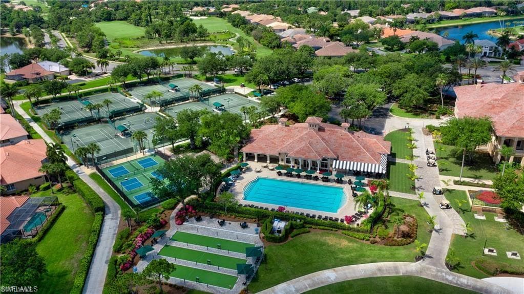 5949 Sand Wedge LN 804 NAPLES, FL 34110