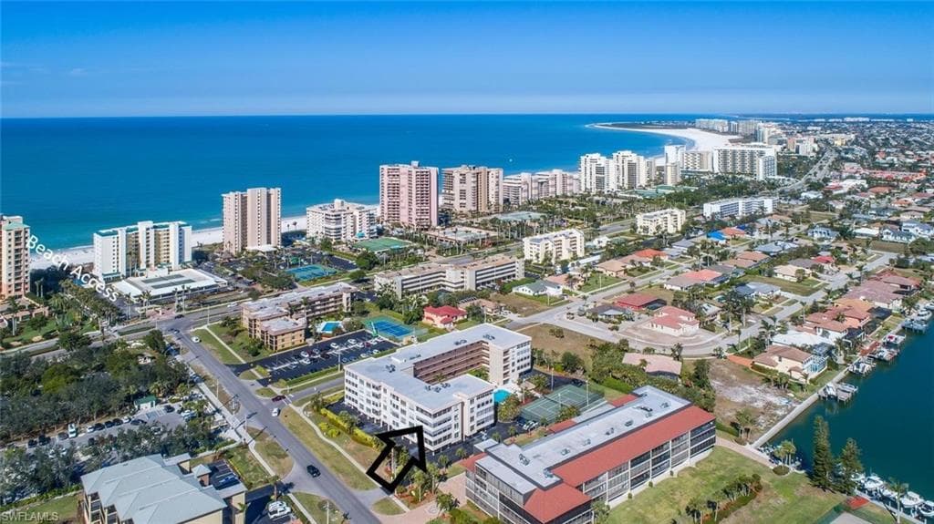 921 Seagrape DR A 402 MARCO ISLAND, FL 34145