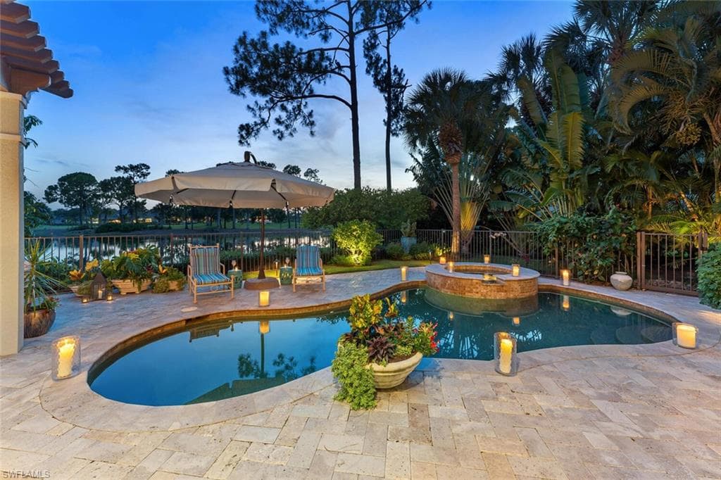 2650 L'Ermitage LN NAPLES, FL 34105