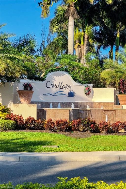 1377 Weeping Willow CT CAPE CORAL, FL 33909