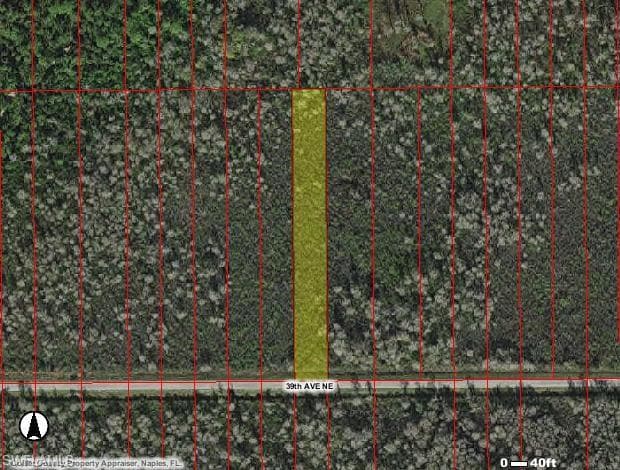 39TH AVE NE NAPLES, FL 34120