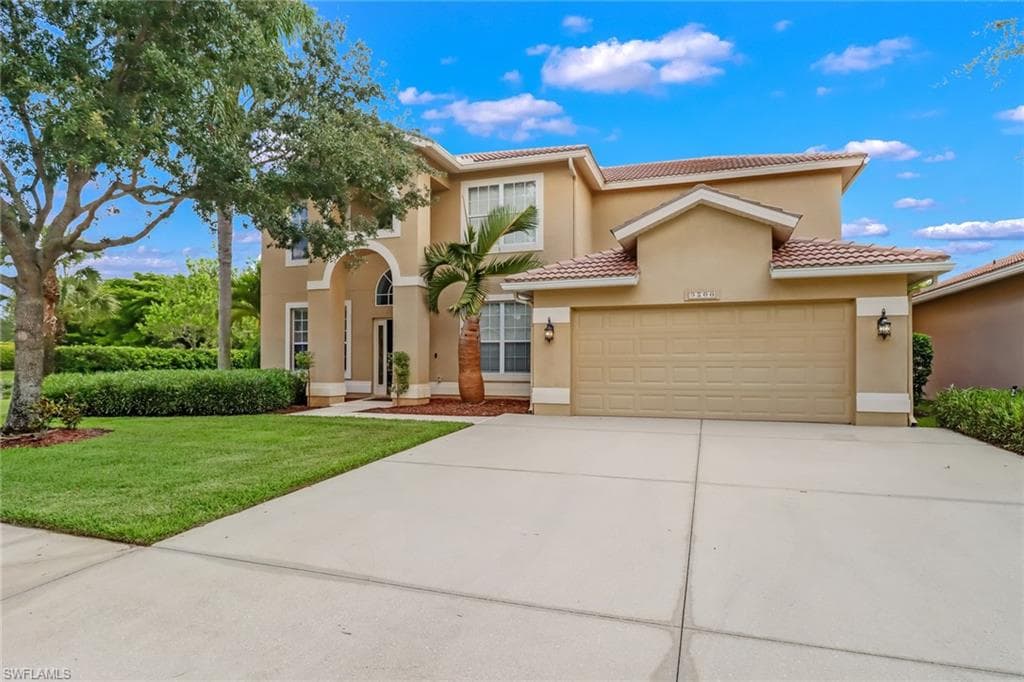 9500 Blue Stone CIR FORT MYERS, FL 33913