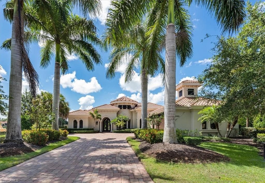 6089 Tamworth CT NAPLES, FL 34119