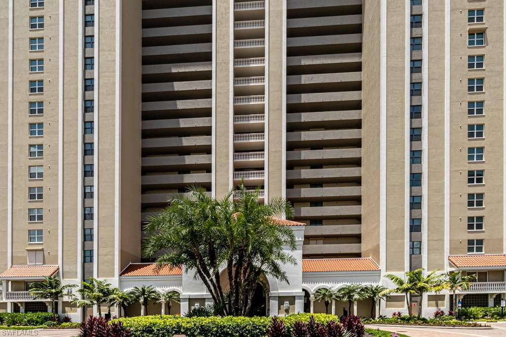 6573 Marissa LOOP 1103 NAPLES, FL 34108