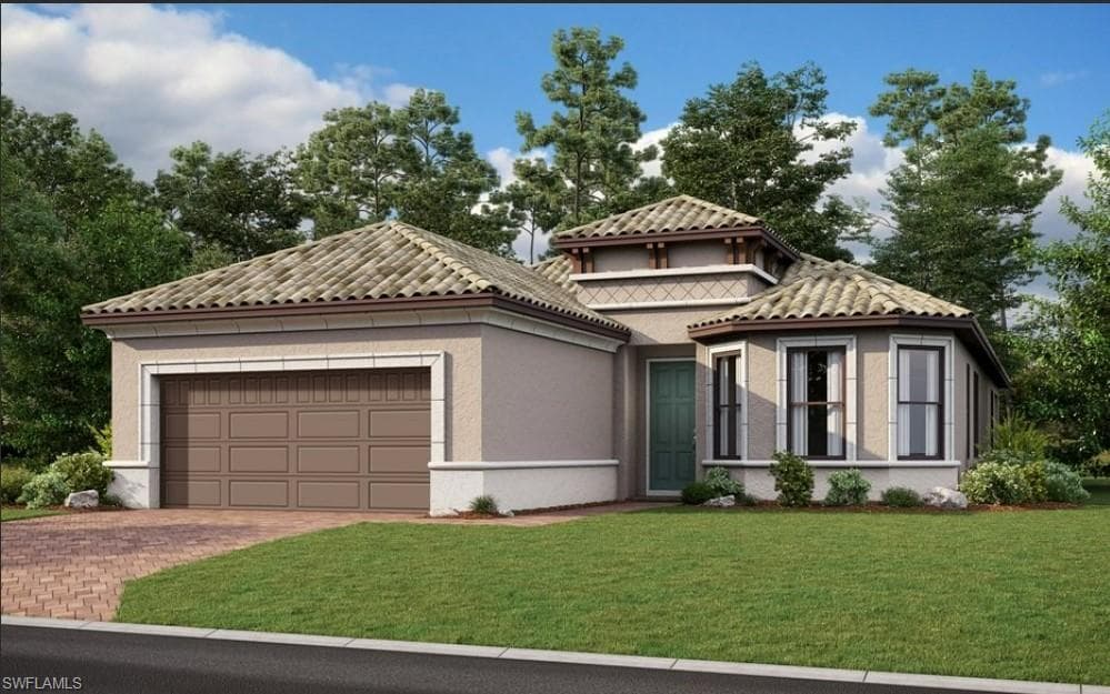 8405 Rosa CT NAPLES, FL 34114