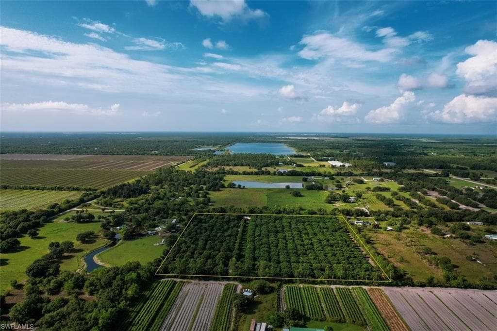 2287 and 2235 Sanctuary RD NAPLES, FL 34120