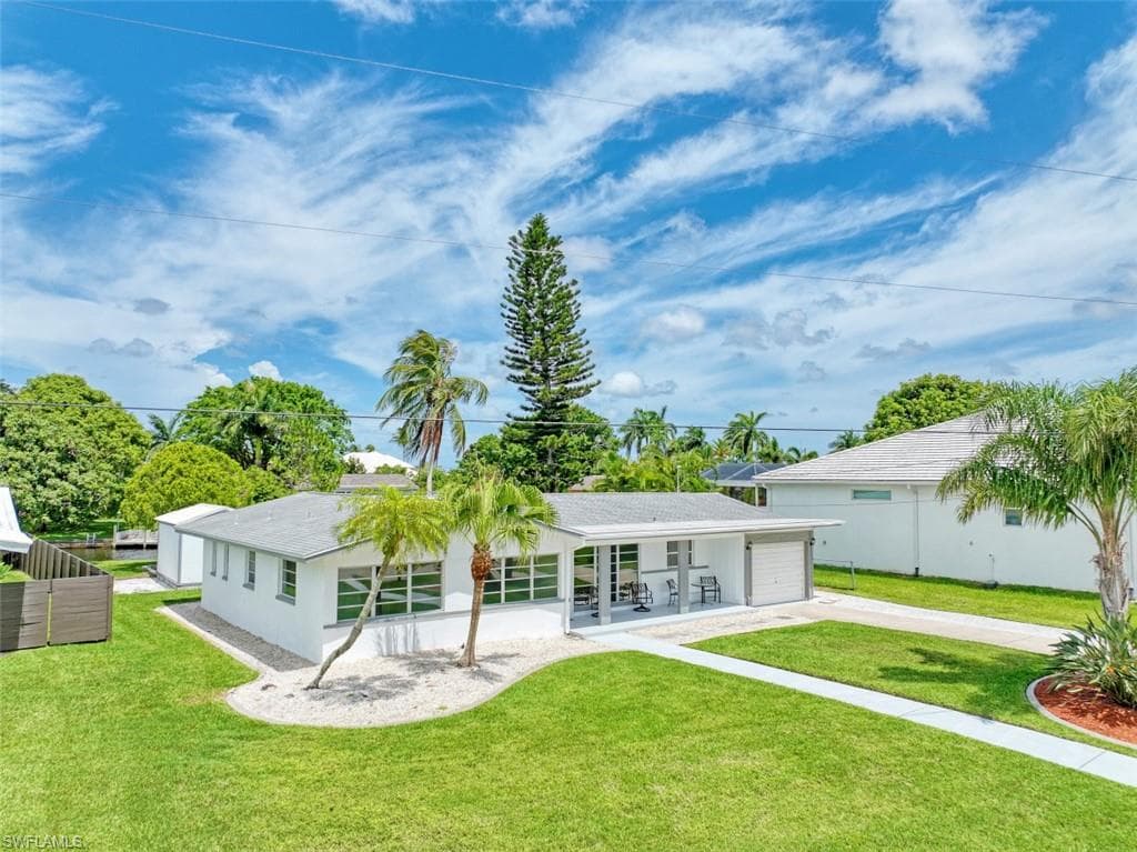 5337 Mikado CT CAPE CORAL, FL 33904