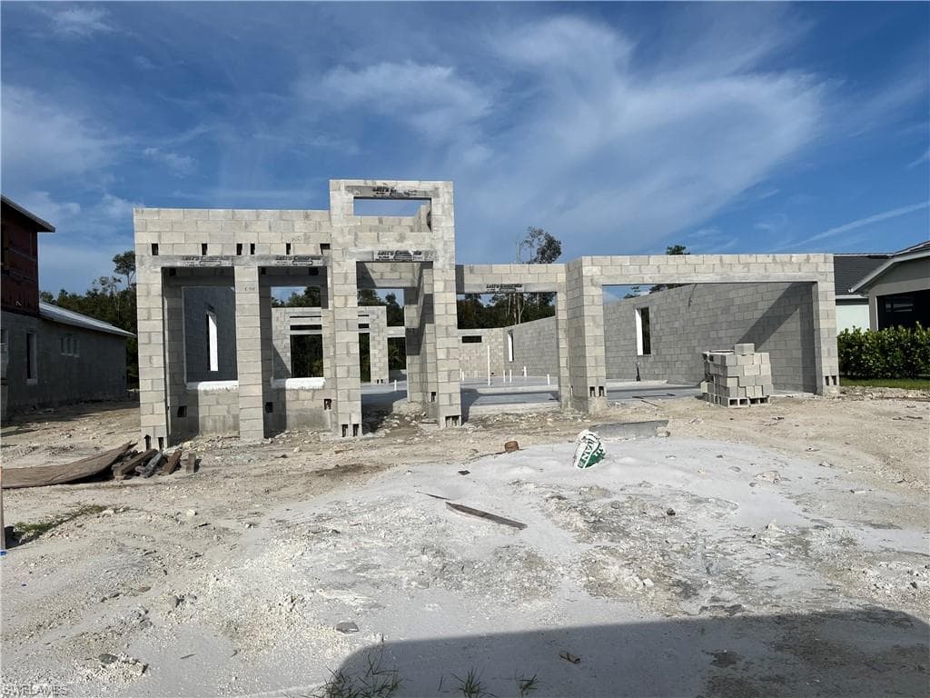 9120 Caicos WAY NAPLES, FL 34114