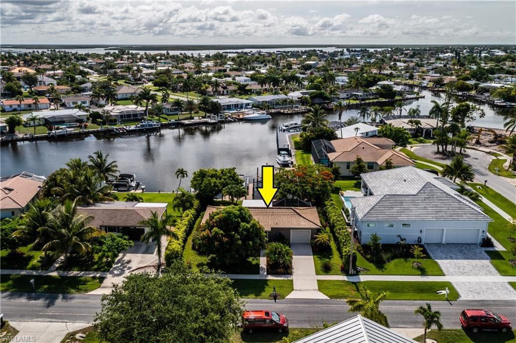751 Rose CT MARCO ISLAND, FL 34145
