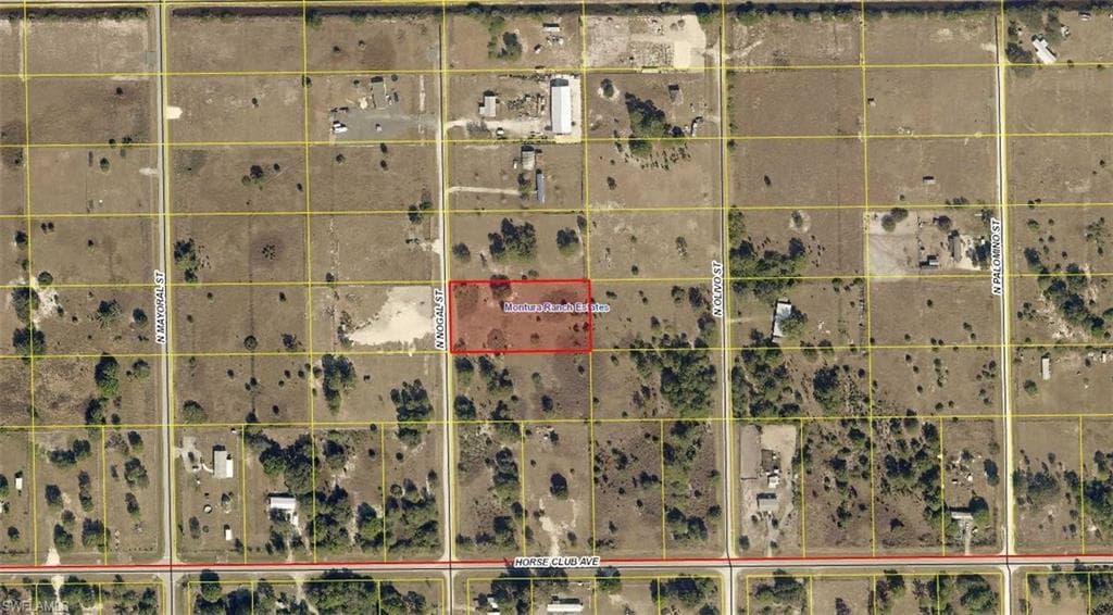 535 N Nogal ST CLEWISTON, FL 33440