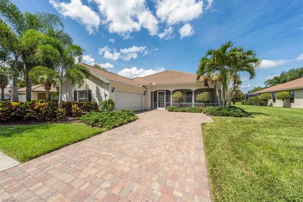 5187 Italia CT AVE MARIA, FL 34142