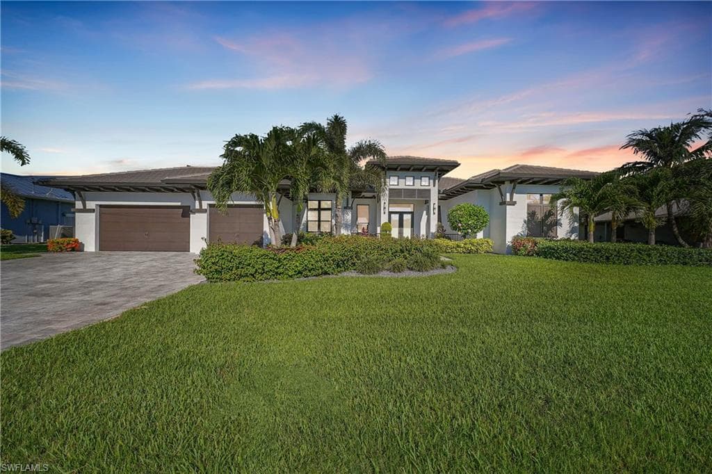 1218 SW 4th AVE CAPE CORAL, FL 33991