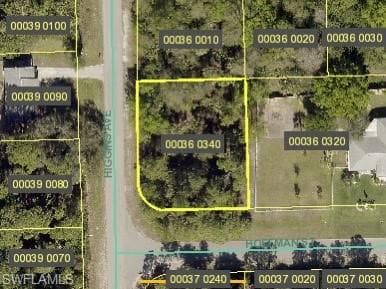 3864 Hoffman ST FORT MYERS, FL 33905