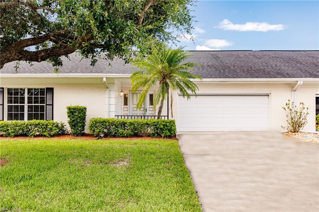 1254 Hazeltine DR FORT MYERS, FL 33919