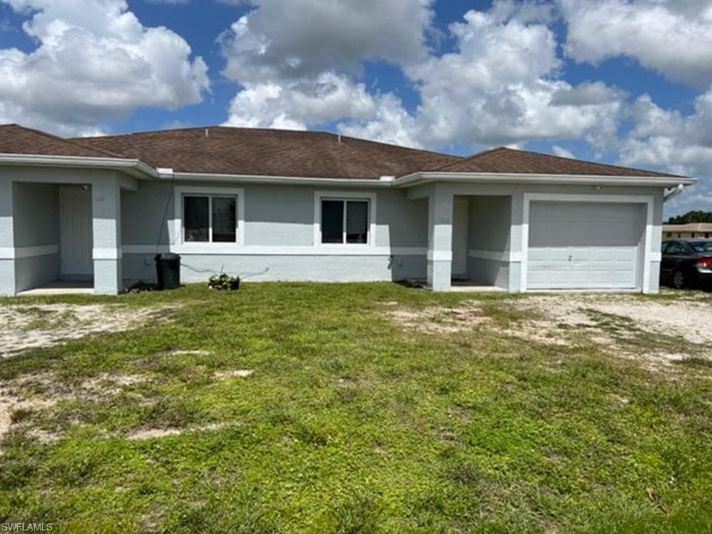 1144-1146 Harry AVE S 1146 LEHIGH ACRES, FL 33973