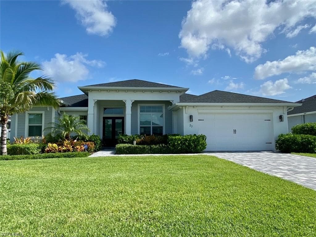 27 Johnnycake DR NAPLES, FL 34110