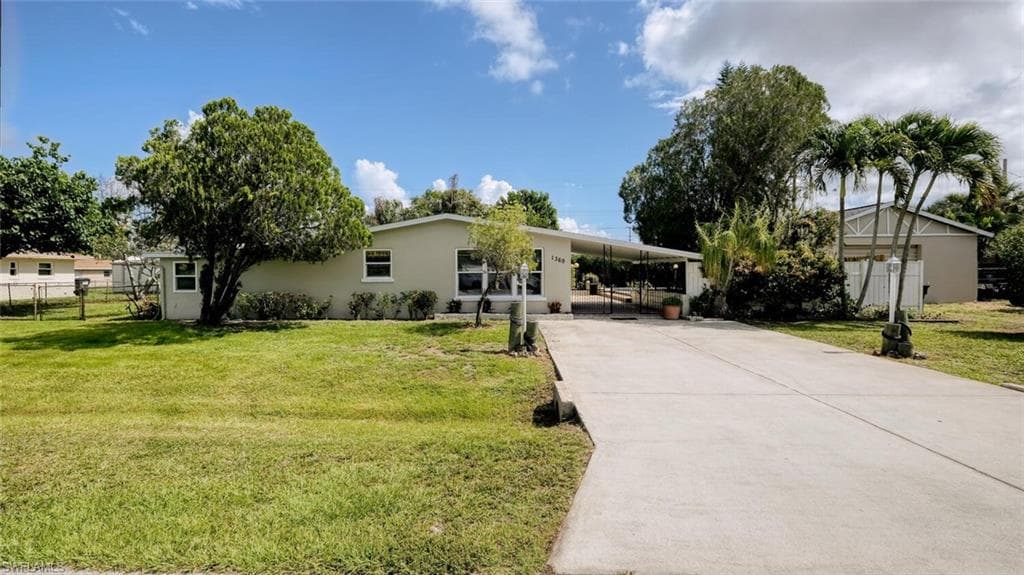 1369 Seville WAY FORT MYERS, FL 33919