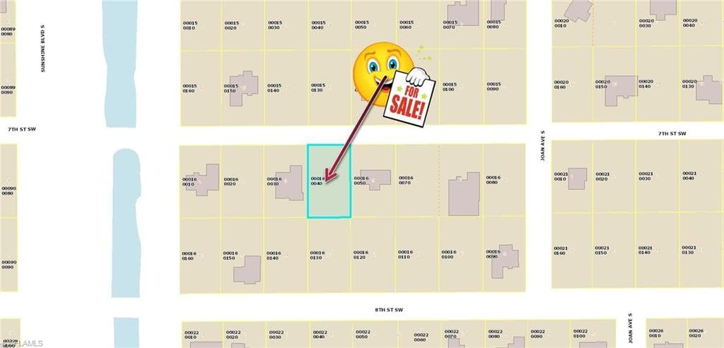 3009 7th ST SW LEHIGH ACRES, FL 33976