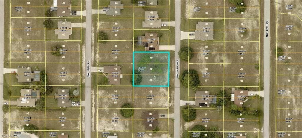 2200 NW 18th AVE CAPE CORAL, FL 33993