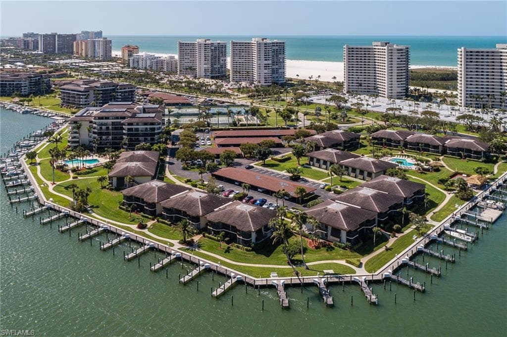 591 Seaview CT A 412 MARCO ISLAND, FL 34145