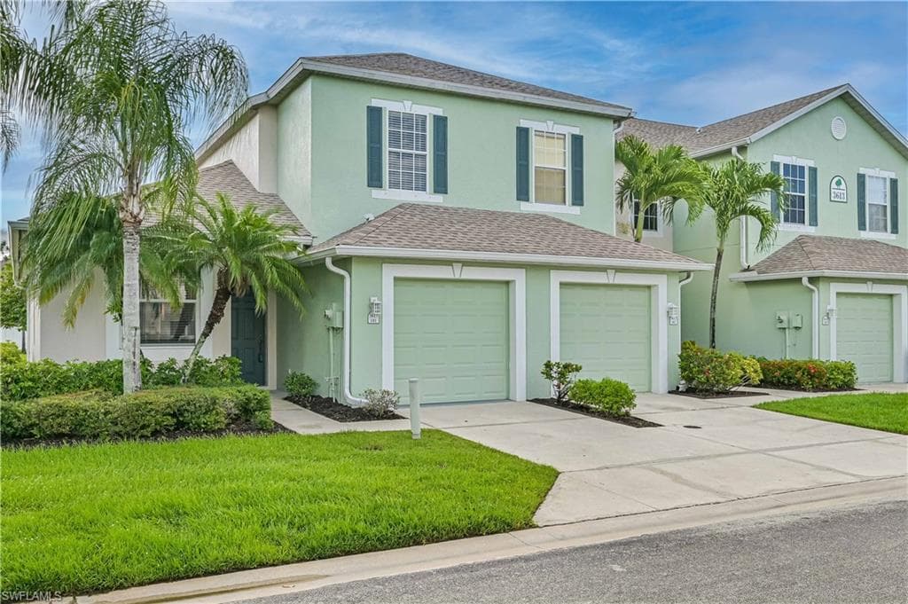 3613 Pine Oak CIR 101 FORT MYERS, FL 33916