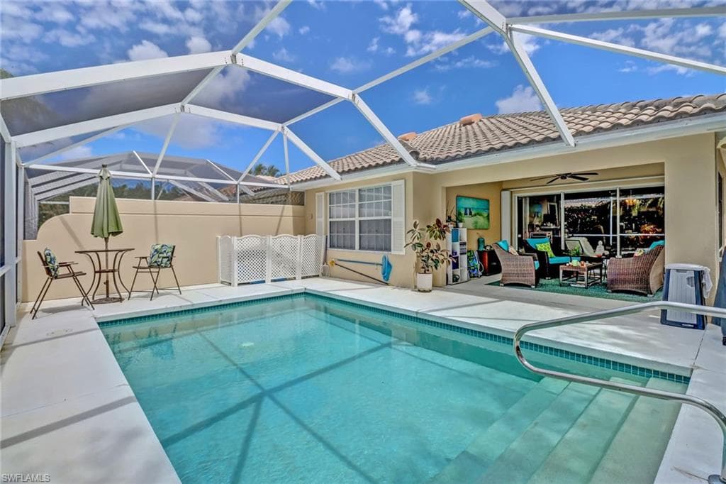 4820 Lasqueti WAY NAPLES, FL 34119
