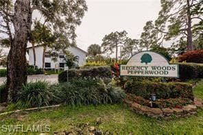 4951 pepper circle A105 NAPLES, FL 34113