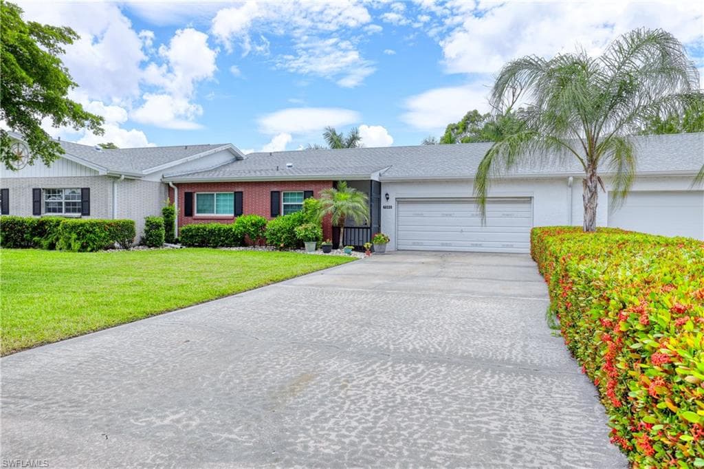 7080 Esquire CT FORT MYERS, FL 33919