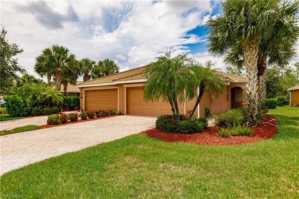 21310 Bella Terra BLVD ESTERO, FL 33928