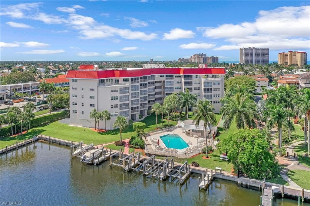 270 Collier BLVD 205 MARCO ISLAND, FL 34145