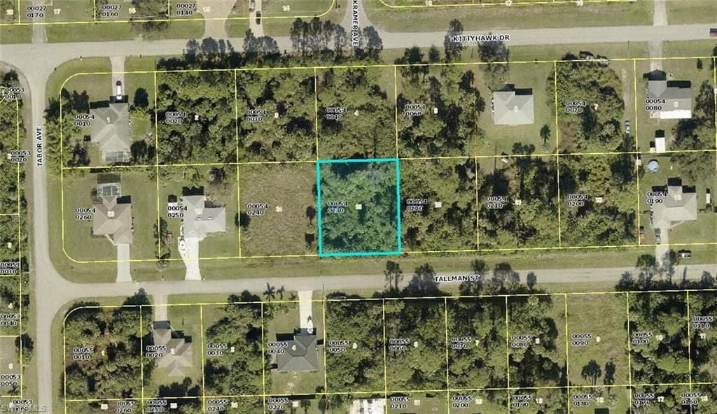 3728 Tallman ST FORT MYERS, FL 33905
